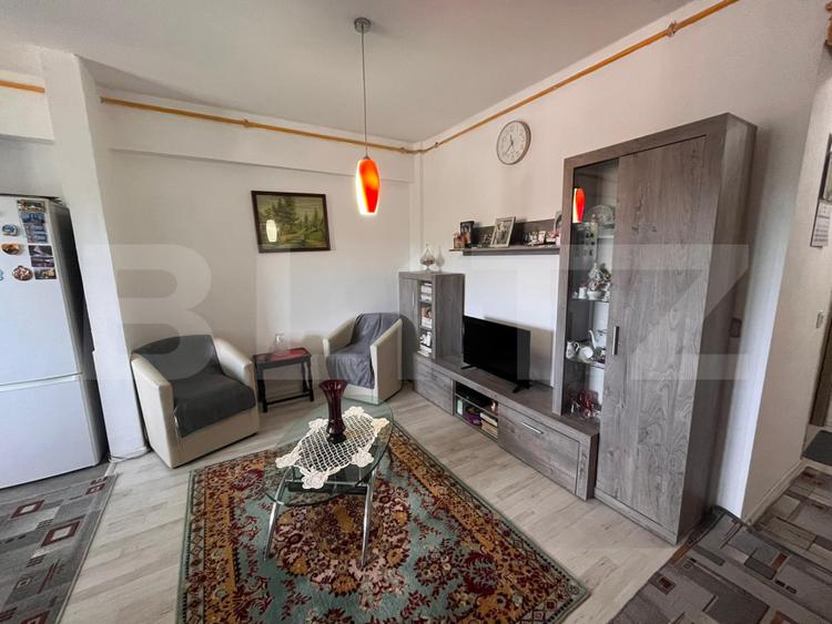 Apartament cu 2 camere, bloc nou