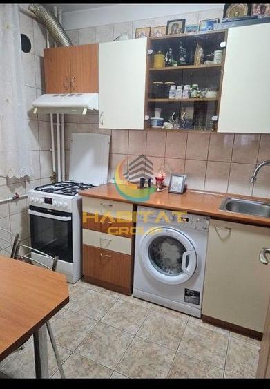Apartament 3 camere-mobilat+ boxa-Brancoveanu-