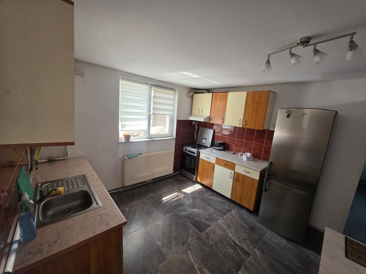 Vand casa P+M zona Ceangai