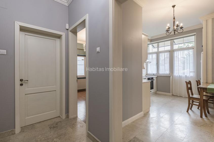 Proprietate in vila cu 2 familii, 4 camere, garaj, finisaje moderne - 31