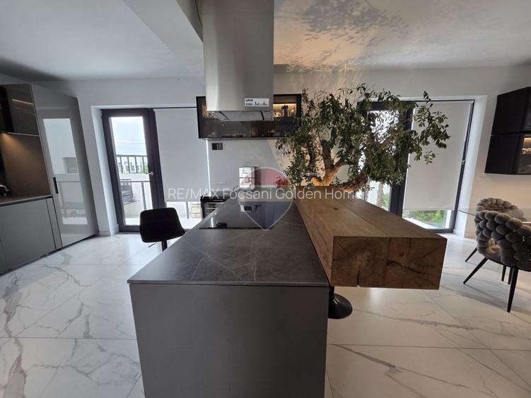 Casă modernă cu 7 camere | Focșani Est | Lux și confort - 7