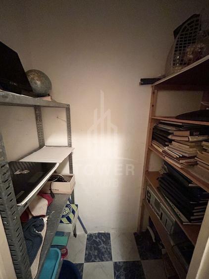 Apartament 2 camere de vânzare | Zona Rahovei