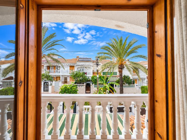 EXCLUSIVITATE | BUNGALOW DUPLEX DE VÂNZARE | GRAN ALACANT – SIERRA -SPANIA - 3