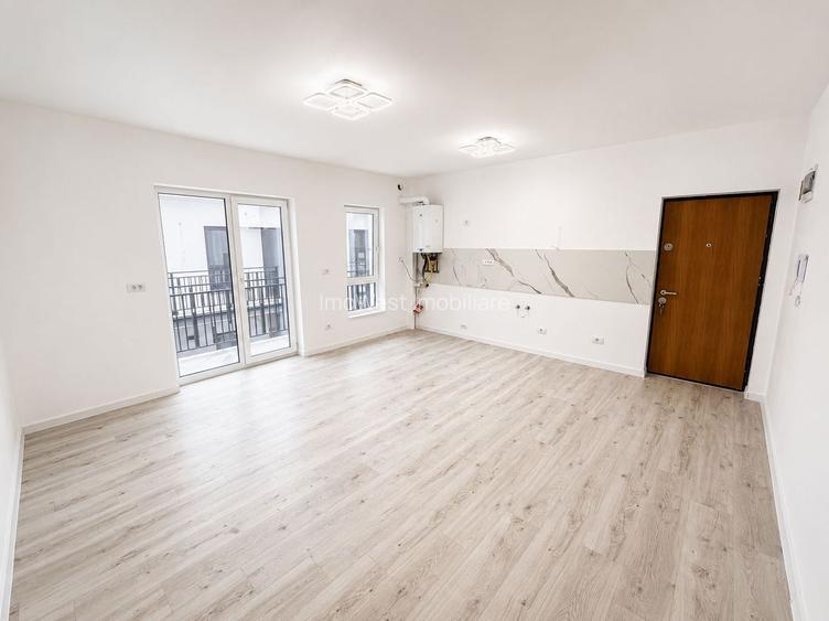 Braytim – Giroc | 2 camere | Încălzire în pardoseală | 2 balcoane | Parcare CF - 2