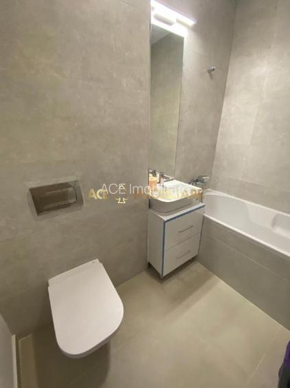 2 Camere de inchiriat | Grozavesti | Centrala | Parcare | Metrou - 5