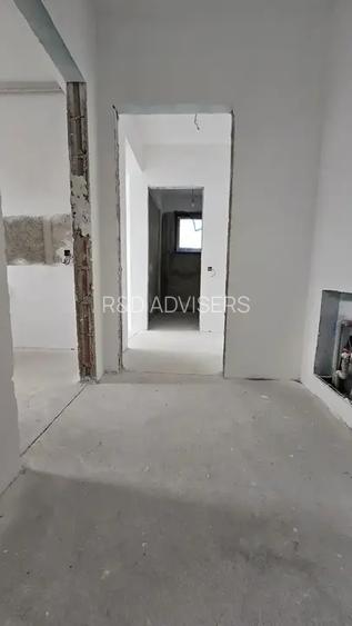 Apartament Luminos 3 Camere  | 1 Mai | 5 min Metrou | Bloc Butique - 3