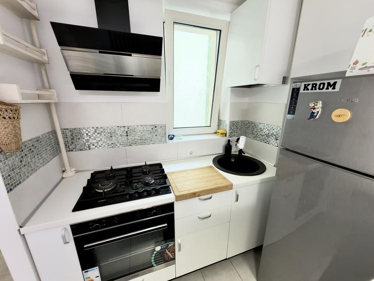 Apartament 2 Camere , decomandat, Zona Dorobanti-Perla