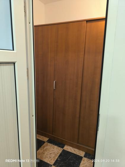 Apartament 2 Camere Unirii | Decomandat | Parcare | 3 Balcoane |