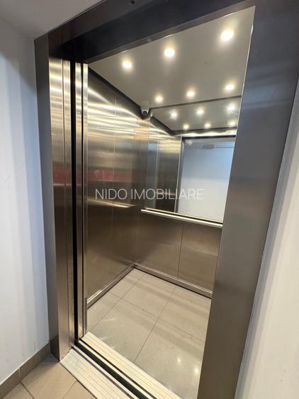 Apartament 2 Camere - Palladium - Loc De Parcare - Metrou Teclu - 12