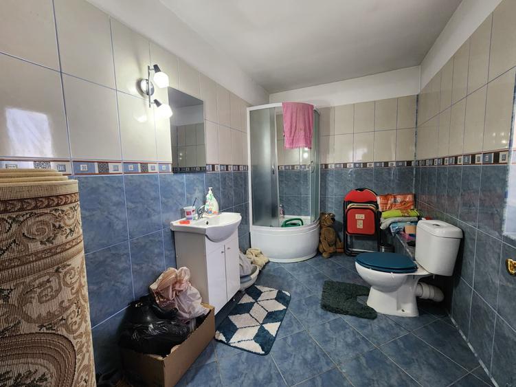 CASA INDIVIDUALA, 4 CAMERE, 2 BAI, 440 MP TEREN - VISOIANU