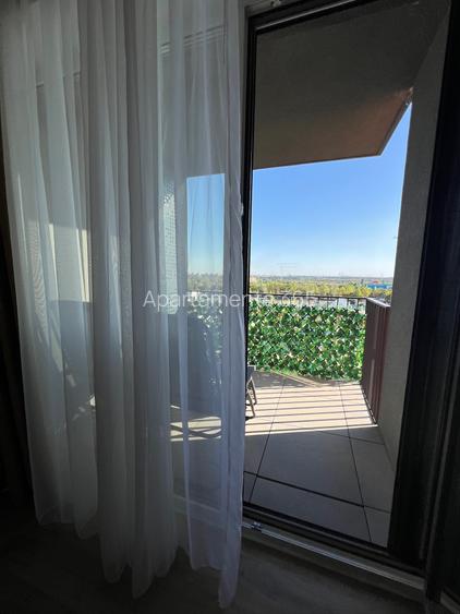 Smart Home 3 camere, Estoria Residence, parcare, 3 min metrou Nicolae Teclu - 5