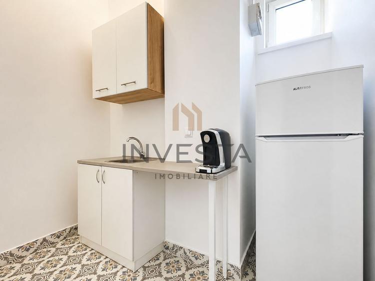Spatiu de birouri 50 mp de inchiriat in zona Piata Cipariu