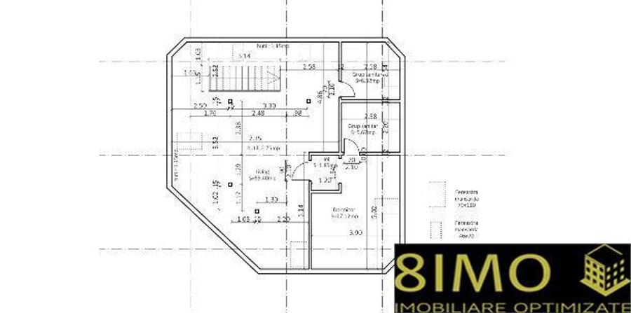 Spatiu comercial Obcini