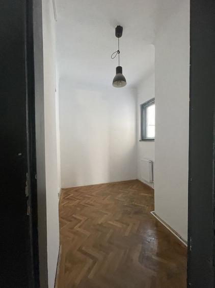 Apartament cu farmec istoric, 120 mp, în inima Clujului – Strada Eroilor