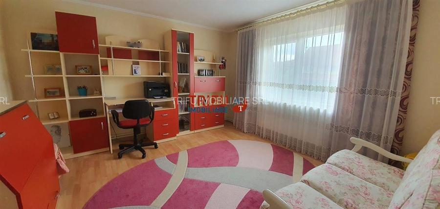 Casa 7 camere 800mp teren si piscina - 16
