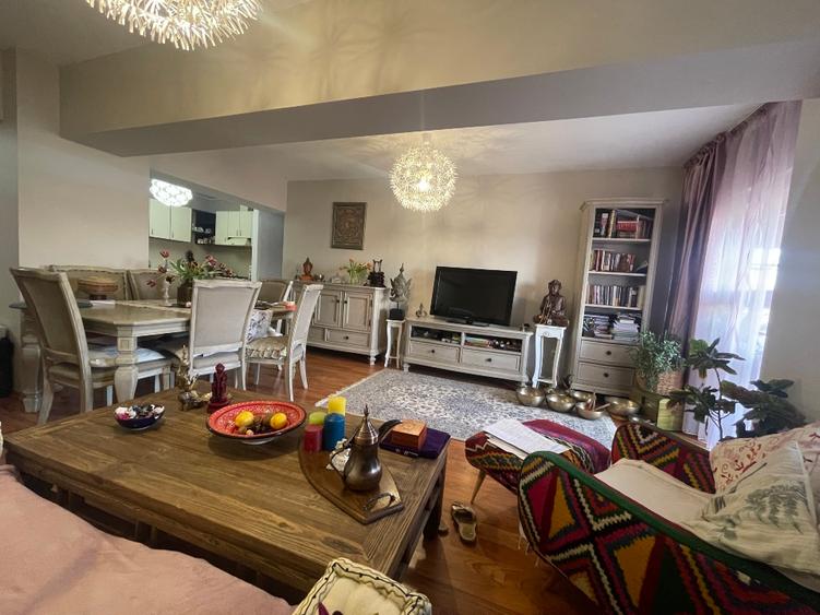 Apartament două camere Lux Bloc Privilege