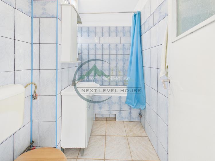 Apartament 2 camere, etaj intermediar, Gemenii, Comision 0 - 10