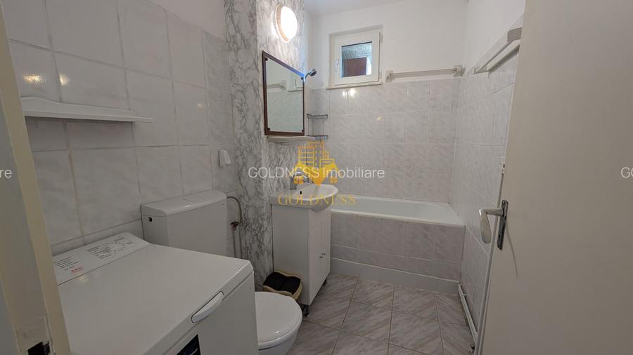 2 camere, modern, Gheorgheni Zona Titulescu, Interservina, Iulius Mall - 6