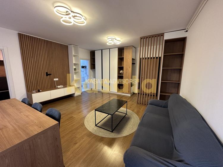 Apartament 2 Camere | Parcare subterana | Bloc Nou | Etaj Intermediar - 2