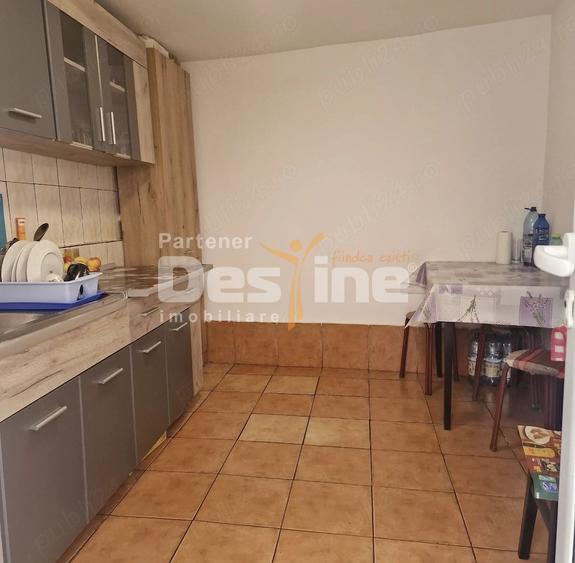 CASA 4 CAMERE