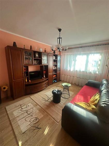 3 camere, Mobilat si Utilat, decomandat, 2 bai, Obor - Dinamo
