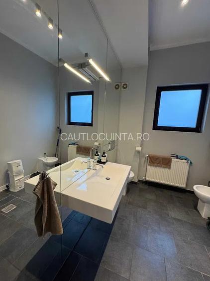 Parter Vila | 2 Camere | Calea Floreasca | Clubul Dinamo | 75 mp - 4