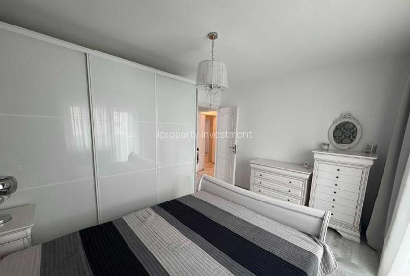Ap 3 camere 80 mp- VITAN. Loc de parcare inclus. 2 bai. Centrala proprie. - 5