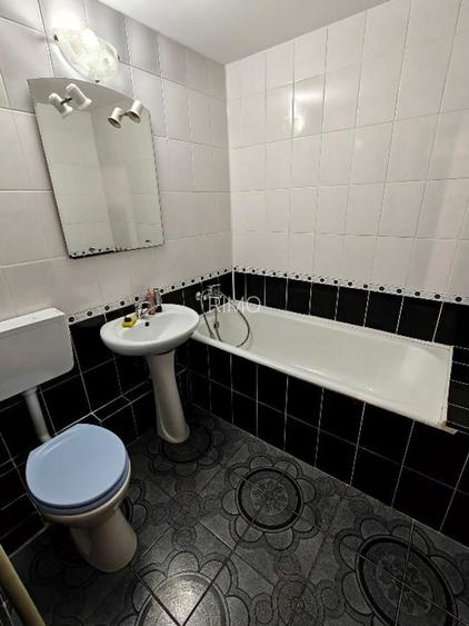 Apartament 2 camere Teiul doamnei complet renovat - 9