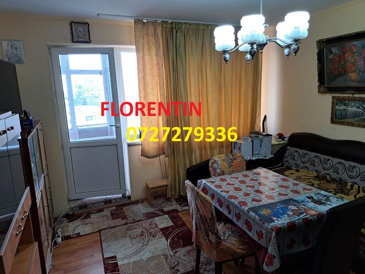 Drumul Taberei Afi Cotroceni-Orizont 3 camere 6/8