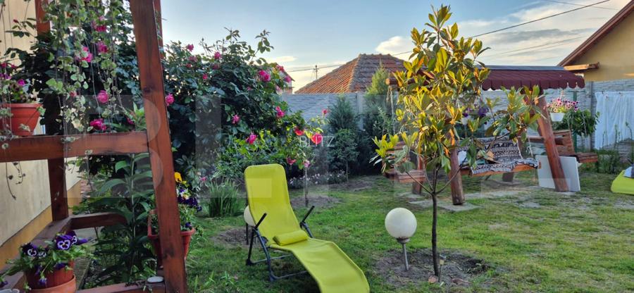 Casa primitoare pe parter, 456 mp teren, zona Facai - 3