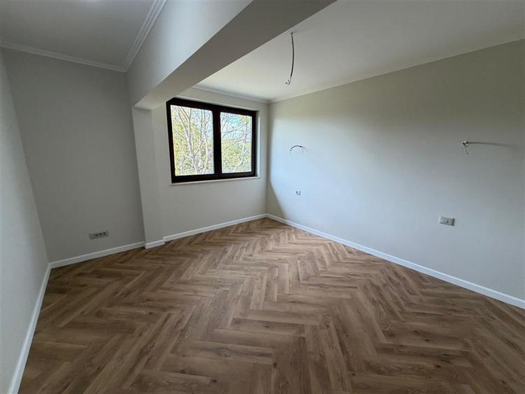 Duplex premium de vanzare in Campineanca la cheie