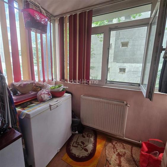 Apartament 3SD Mircea parter inalt-balcon - 9