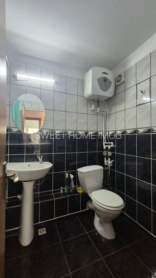 Lacul Tei inchiriere ap 2 camere Alexandru cel Bun - 12
