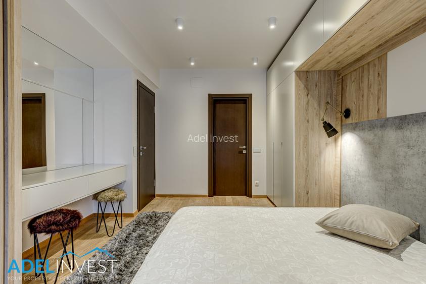 UPGROUND RESIDENCE | Apartament Premium 3 Camere | 2 Locuri de Parcare | - 3
