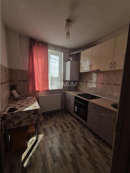 DAMBOVITA - 2 CAMERE - DECOMANDAT - CENTRALA PROPRIE - 6