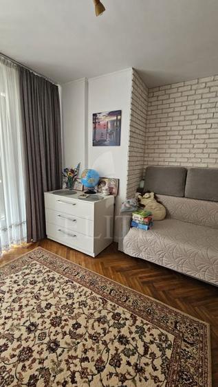 Apartament 2 camere în zona BAZA SPORTIVA