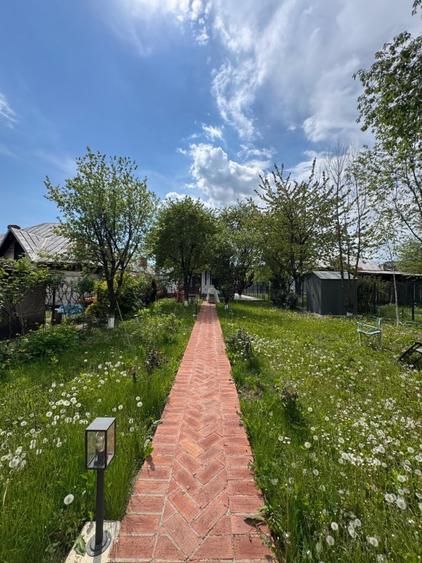 Casa de vacanță Breaza-renovata 2025