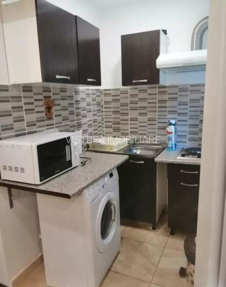Garsonieră modernă de închiriat în zona Băneasa – Mutare imediată! - 4