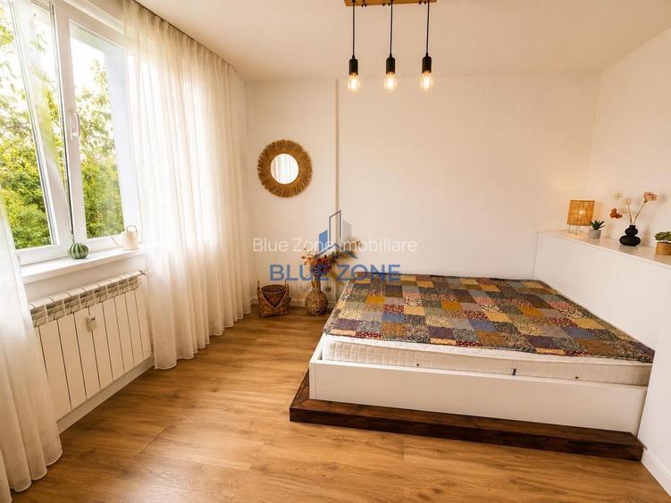 Apartament 2 camere I Bd . Ion Mihalache I 48 Mp I Et 1/4 I Disponibil - 6