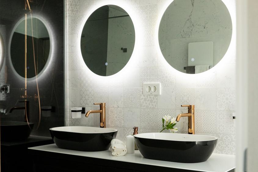 Vernis Sunrise – duplex nou de inchiriat, gata de mutat în Corbeanca
