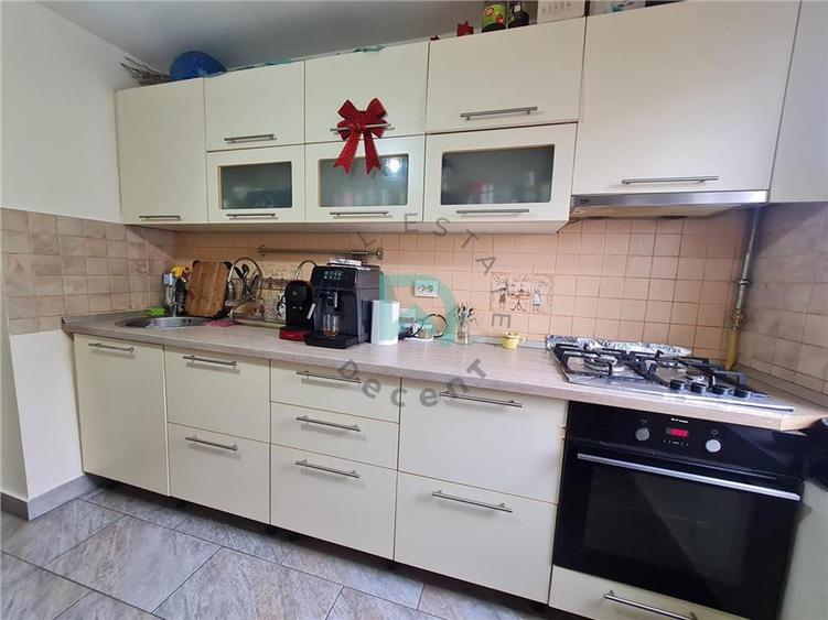Apartament 3 camere Craiter, , Brasov