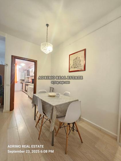 IDEAL STUDENTI - Garsoniera moderna Bloc Nou - Parcare - pana la 30iunie - 400 E