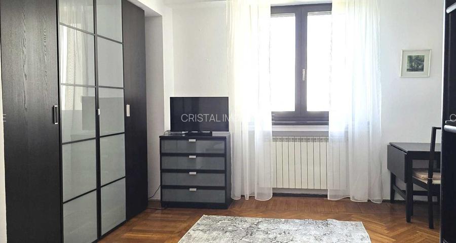 Garsonieră Piața Romană | Centrală proprie | Fără risc seismic - 2