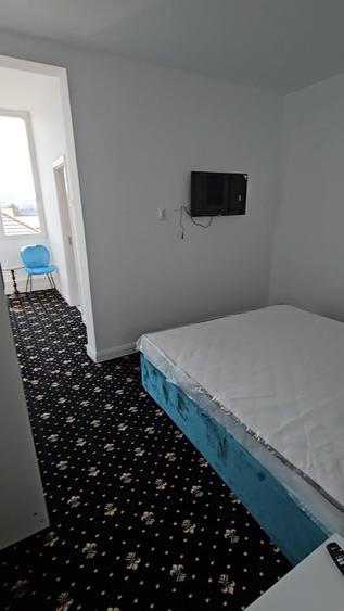 Pensiune cu 12 camere, renovata, Restaurant , Grigorescu