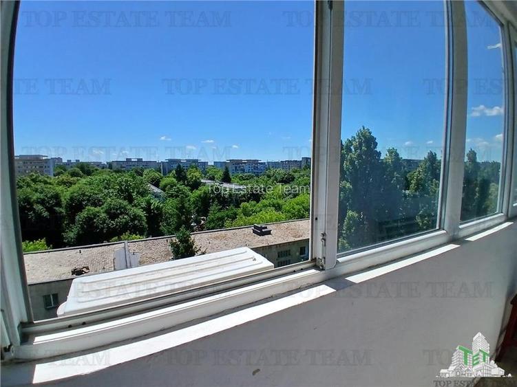Apartament luminos 2 camere, zona linistita langa piata Cultural, Berceni - 6
