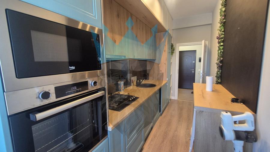 Apartament 2 Camere Mihai Bravu Bucuresti