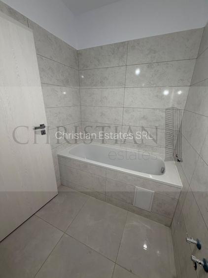 Garsonieră Finisată 43 mp - Smart Residence Lujerului Faza 2 - 6