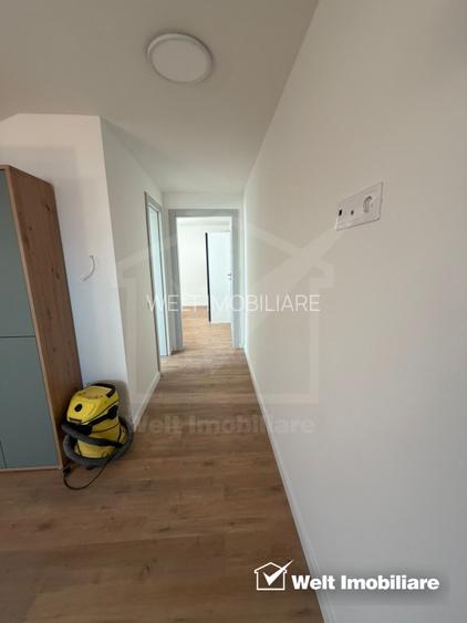 Apartament 2 camere in carier Europa - 5