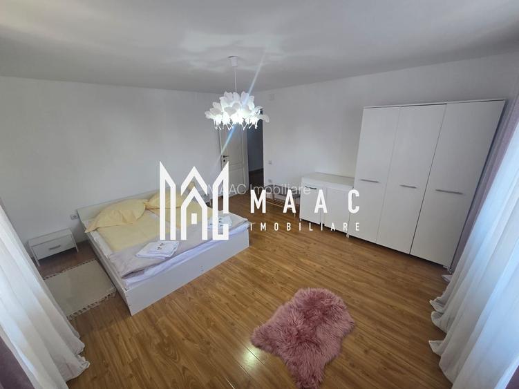 Casa 3 camere de inchiriat garaj curte Zona Tineretului - 6