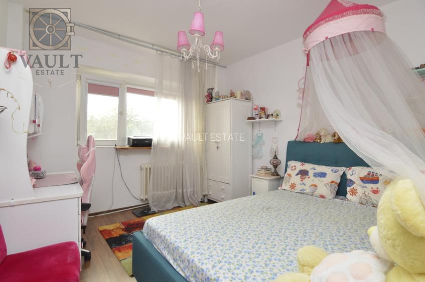 2 Camere - Bloc Anvelopat An 1982 - Metrou Dristor - 10